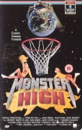 Фильмография Диана Фрэнк - лучший фильм Monster High.
