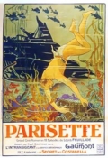 Фильмография Henri-Amedee Charpentier - лучший фильм Parisette.