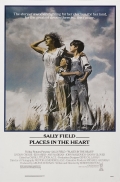 Фильмография Дженни Джеймс - лучший фильм Место в сердце.