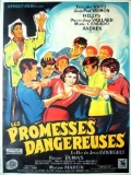 Фильмография Мария Кандидо - лучший фильм Les promesses dangereuses.