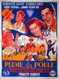 Фильмография Eugene Frouhins - лучший фильм Plume la poule.