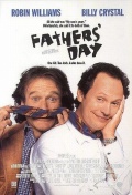 Фильмография Робин Уильямс - лучший фильм День отца.