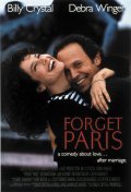 Фильмография Синтия Стивенсон - лучший фильм Забыть Париж.