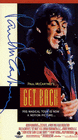 Фильмография Пол МакКартни - лучший фильм Get Back.