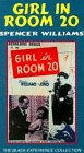 Фильмография Фрэнк Тэннер - лучший фильм The Girl in Room 20.