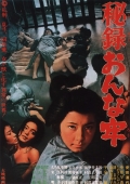 Фильмография Shigako Shimegi - лучший фильм Hiroku onna ro.