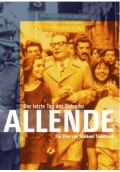 Фильмография Аугусто Пиночет - лучший фильм Allende - Der letzte Tag des Salvador Allende.
