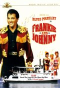 Фильмография Элвис Пресли - лучший фильм Фрэнки и Джонни.