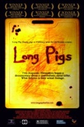 Фильмография Anthony Alviano - лучший фильм Long Pigs.