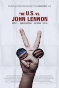 Фильмография Тарик Али - лучший фильм США против Джона Леннона.