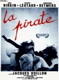 Фильмография Didier Chambragne - лучший фильм Пиратка.