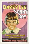 Фильмография Дэвей Ли - лучший фильм Sonny Boy.