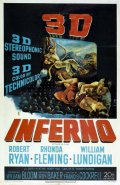 Фильмография Ронда Флеминг - лучший фильм Inferno.