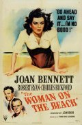 Фильмография Джей Норрис - лучший фильм Женщина на пляже.