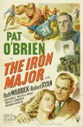 Фильмография Стив Барклай - лучший фильм The Iron Major.