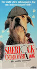 Фильмография Доун Смит - лучший фильм Шерлок Бонд: Пес-детектив.