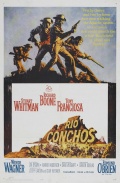 Фильмография Вито Скотти - лучший фильм Рио Кончос.