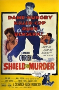 Фильмография Марла Инглиш - лучший фильм Shield for Murder.