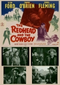 Фильмография Перри Ивинс - лучший фильм The Redhead and the Cowboy.