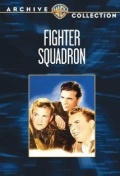 Фильмография Джеймс Холден - лучший фильм Fighter Squadron.