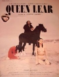 Фильмография Лаура Гарсия Лорка - лучший фильм Queen Lear.