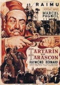 Фильмография Auguste Mouries - лучший фильм Тартарен из Тараскона.