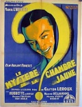 Фильмография Henri Kerny - лучший фильм Le mystere de la chambre jaune.