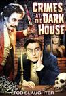 Фильмография Дэвид Хорн - лучший фильм Crimes at the Dark House.