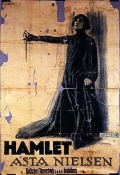 Фильмография Эдуард фон Винтерштайн - лучший фильм Гамлет.