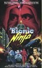 Фильмография Маркус Иган - лучший фильм Bionic Ninja.