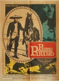 Фильмография Грасиела Доринг - лучший фильм Педро Парамо.