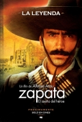 Фильмография Хосе Луис Круз - лучший фильм Сапата - сон героя.