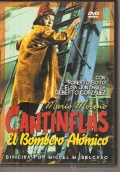 Фильмография Элиза Куинтанилья - лучший фильм El bombero atomico.