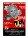 Фильмография Tony Hodgen-Hall - лучший фильм Pitch People.