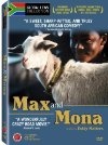 Фильмография Mpho Lovinga - лучший фильм Макс и Мона.