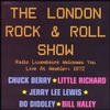 Фильмография Чак Берри - лучший фильм The London Rock and Roll Show.