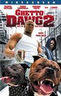 Фильмография Лу Торрес - лучший фильм Ghetto Dawg 2.