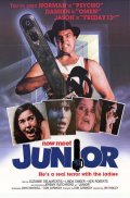 Фильмография Тришиа Тернер - лучший фильм Junior.