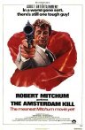 Фильмография Джордж Чунг - лучший фильм Амстердамское убийство.