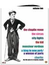 Фильмография Мак Суэйн - лучший фильм The Chaplin Revue.
