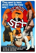 Фильмография Боб Эндрюс - лучший фильм Школа секса.