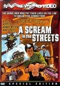 Фильмография Tony Scarponi - лучший фильм Крик на улицах.