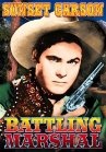 Фильмография Пэт Старлинг - лучший фильм Battling Marshal.
