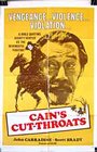 Фильмография Russ McCubbin - лучший фильм Cain's Cutthroats.