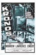 Фильмография Ричард Харрисон - лучший фильм Кронос.