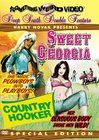 Фильмография Барбара Карон - лучший фильм Sweet Georgia.
