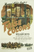 Фильмография Том Сидел - лучший фильм False Colors.