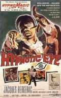 Фильмография Эллисон Хэйес - лучший фильм The Hypnotic Eye.