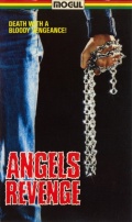 Фильмография Линда Джексон - лучший фильм Черные ангелы.