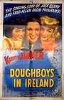 Фильмография Ред Лэтэм - лучший фильм Doughboys in Ireland.